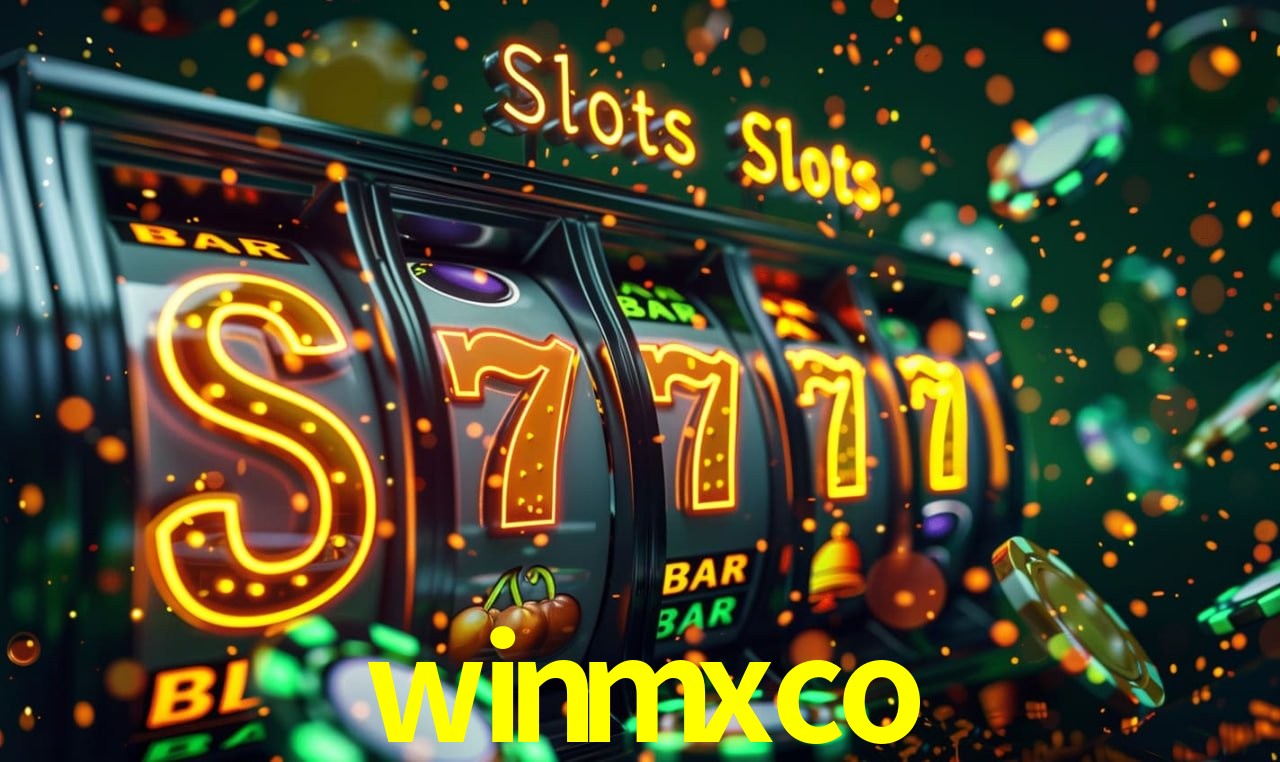 Experiencia de tragamonedas winmxco para jugadores en México