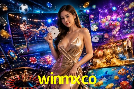 Acceso seguro de inicio de sesión winmxco para jugadores en México