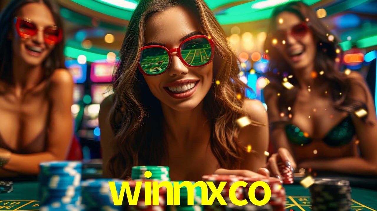 Interfaz de casa de apuestas winmxco con mercados de partidos en vivo