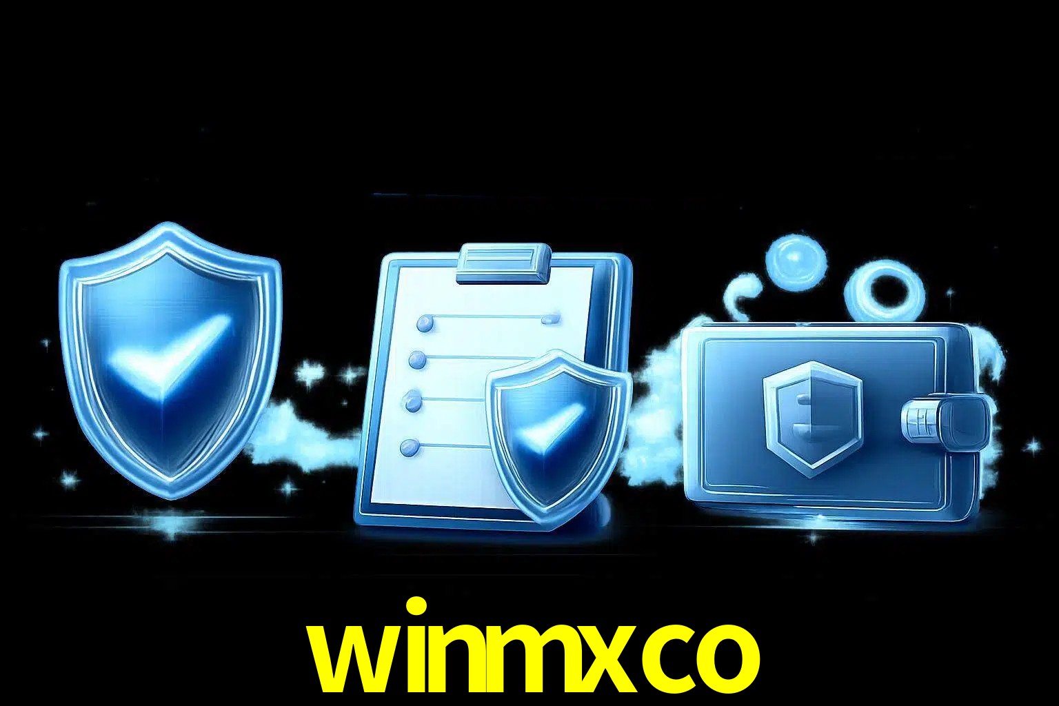 Herramientas de seguridad y verificación de cuenta winmxco