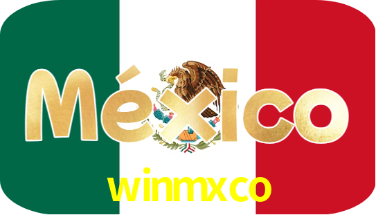 winmxco Logo